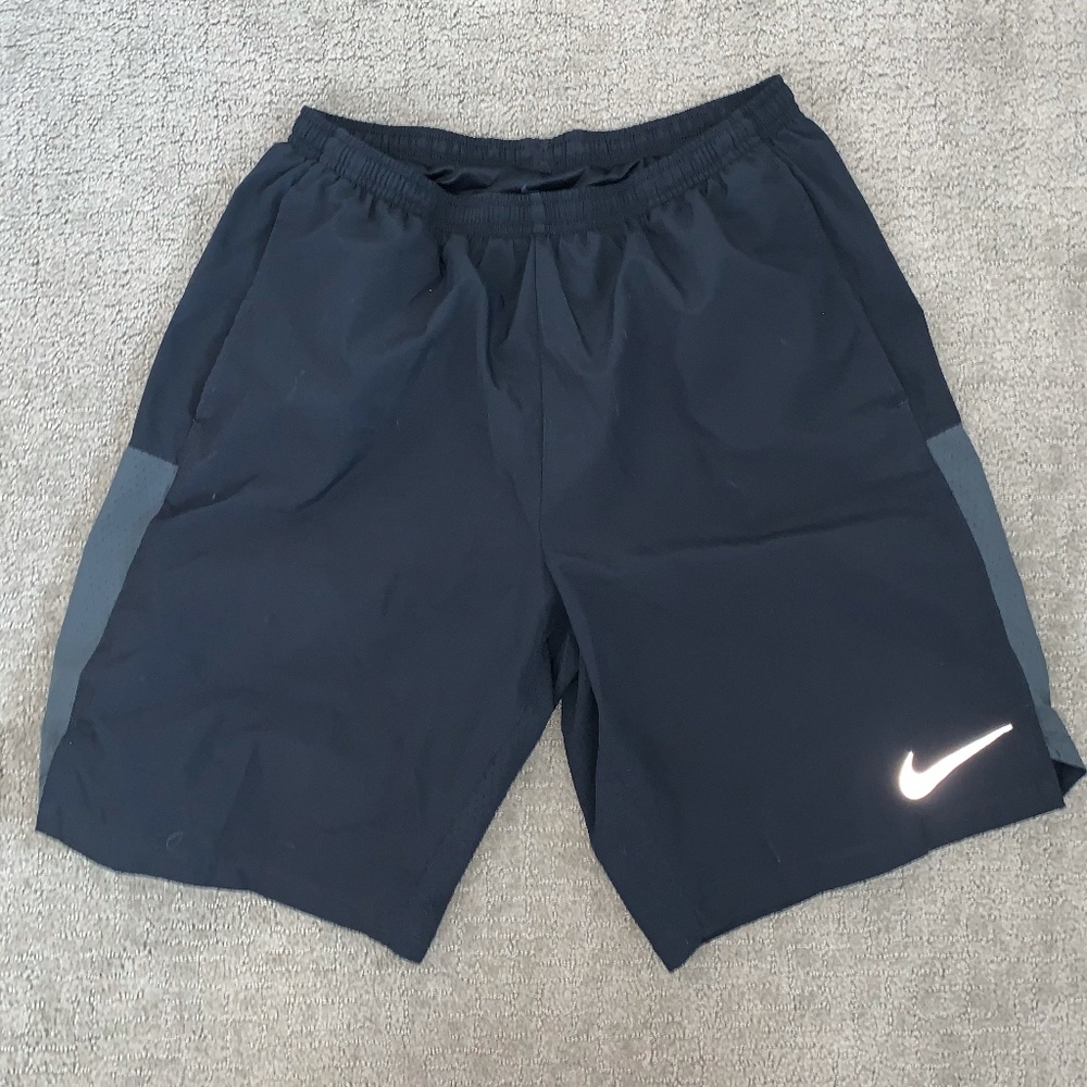 Nike Dri-fit 7.5in shorts
